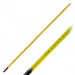LLG-Precision-Laboratory Thermometer 0...+150°C