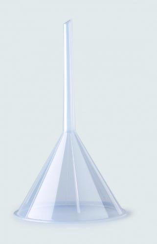 LLG funnel PP, Ø40 mm