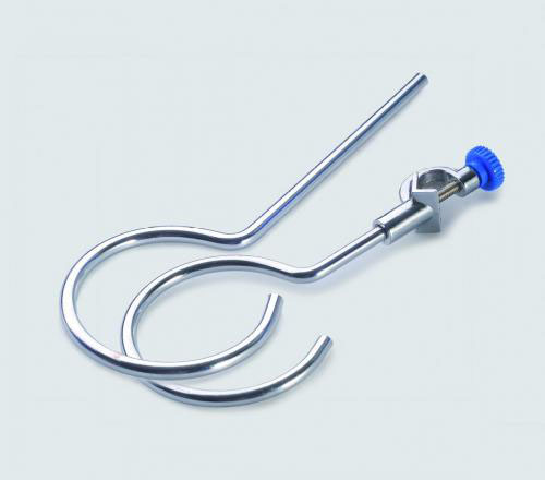 LLG funnel holder Ø80 mm
