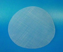 Discs for filter funnels, Buch ner, Dia. 70 mm