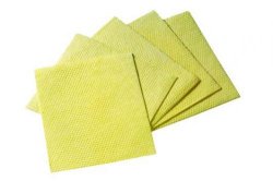 Chemical Sorbents, Type P 110 , Description Wipes