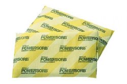 Chemical Sorbents, Type P 300 , Description Pillo