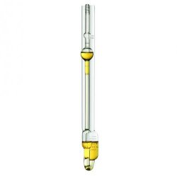 Ubbelohde viscometer, SI Analytics, IV, 1000-10000 cSt, for manual measurements