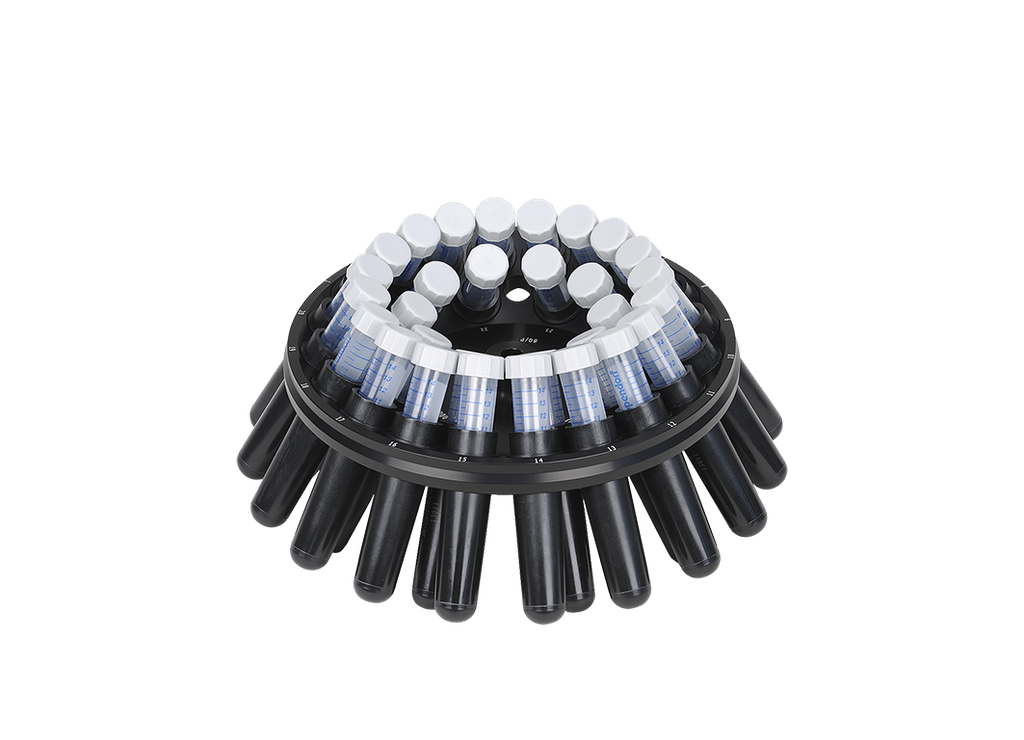 [2212073] Angel rotor 30 x 15 ml complete