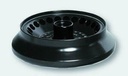 [2212132] Angle rotor, alu., 30x1,5/2,0