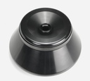 [2212505] Angle rotor, alu., 6x500 ml