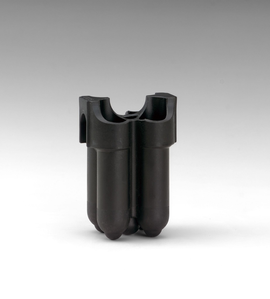 [2213035] Multiple carrier for 4 tubes 5-15 ml