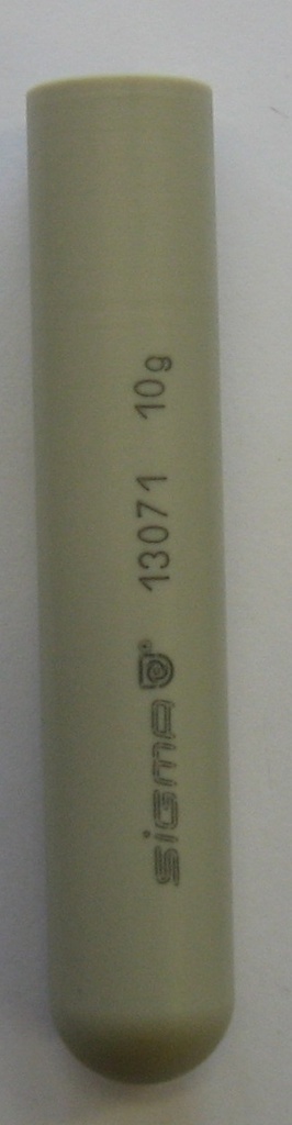 [2213071] Adapter for 5 ml tube, Ø12,8 x 70-90 mm