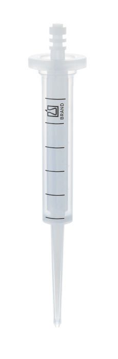 Plastibrand PD-tips II, non-sterile, 1.25 ml