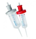 Adapter for Eppendorf Combitips advanced®, for 50 ml, light grey, 1 pc.