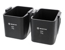 [2213420] Double bucket rectangular