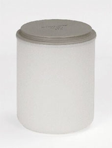 Tube, PP, 650 ml