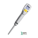 Electronic pipette, Eppendorf, Xplorer®, 1 channel, 5 - 100 µl