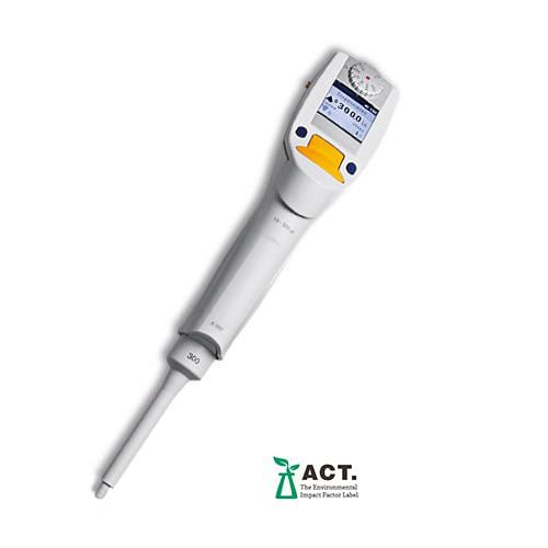 [9283242] Electronic pipette, Eppendorf, Xplorer®, 1 channel, 15 - 300 µl