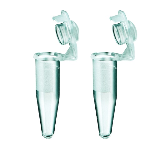 [9283579] Eppendorf PCR-Cooler, Description PCR tu bes, 0.2 ml, transp
