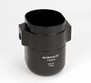 [2213625] Bucket rectangular blodbag