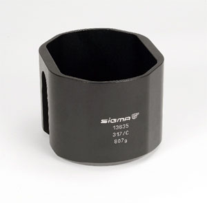 Bucket rectangular