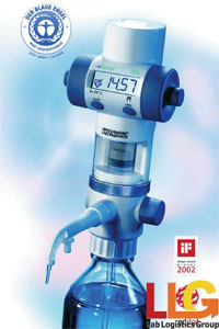 [9287780] Solarus Burette 20 ml