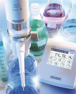 [9287870] Opus Burette 20 ml