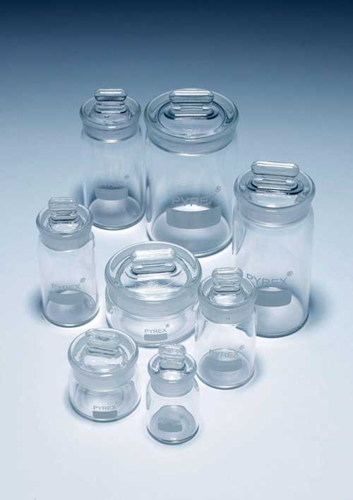 LLG-Weighing bottle Ø 30x50mm, NS 24/12 high form