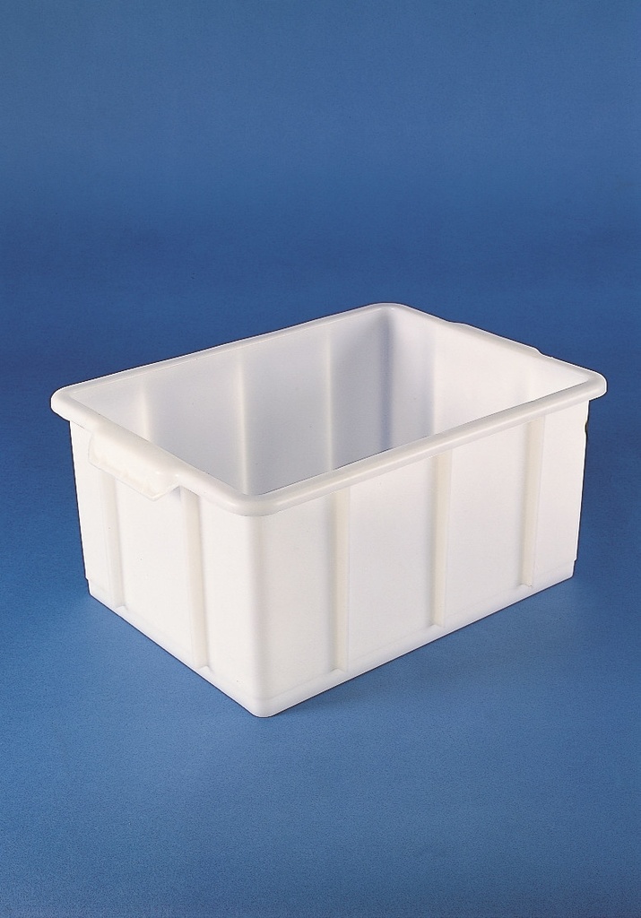Containers, transport and stor age, HDPE, Width 41
