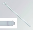 Disposable Sampler 190 ml ""Vi coDispo"" HDPE, 100