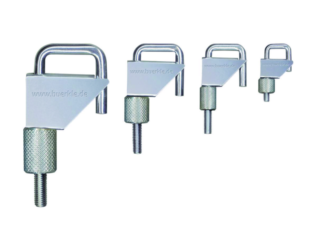 [9303789] Tubing clamp Stop-it, up to 20 mm, Metal