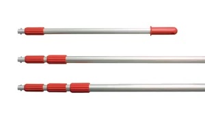 TeleScoop Telescopic rods, Bürkle TeleScoop, Typ e 1.75 to 6.00 m