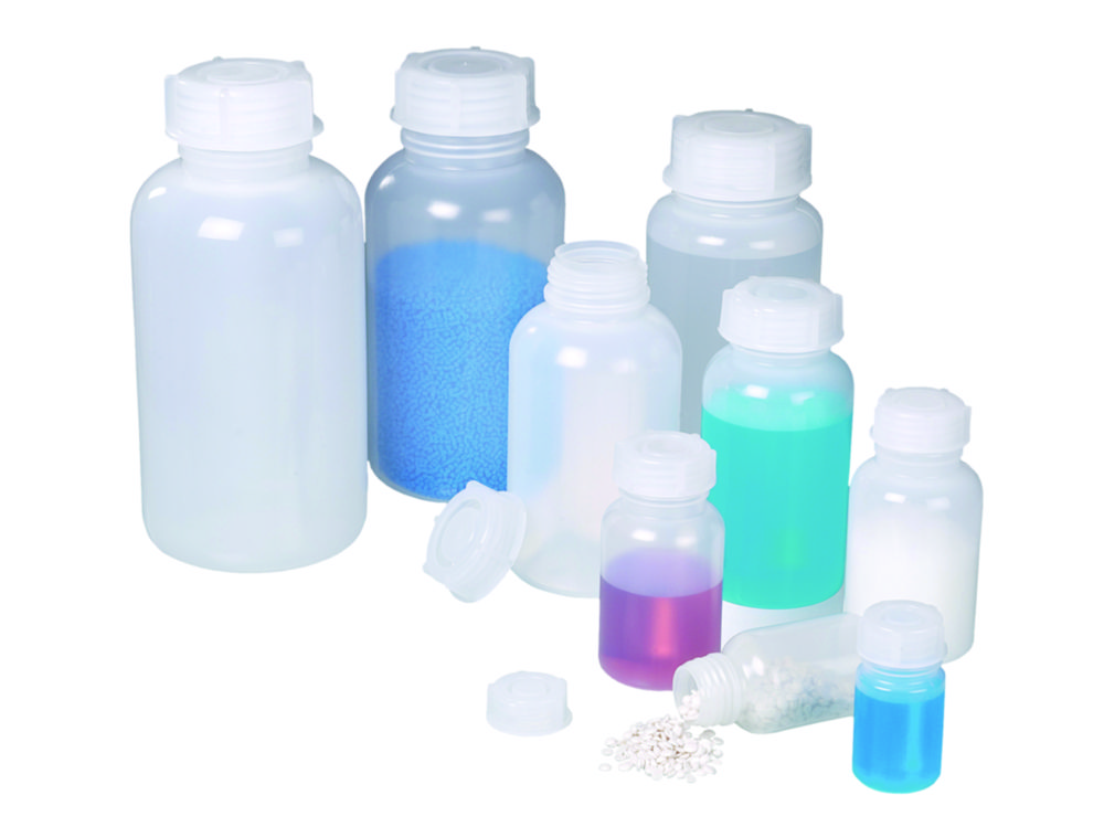 Sampler, Vampire, Type Wide-mo uth sampling bottle