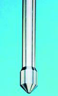 Sution peak 4mm for ViscoSampler