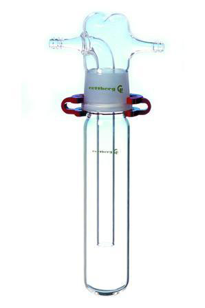 [9305351] Condensation traps, borosilica te glass, Capacity