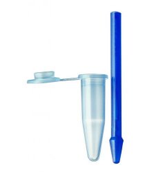 Micro pestles 1,5ml, PP pack of 100