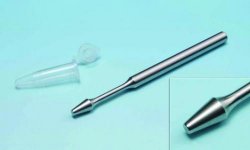 LLG micro-pestle 1,5 ml SS