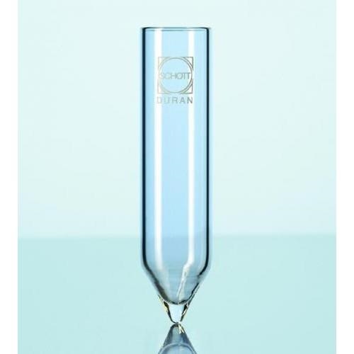 Centrifuge tubes, conical, Dur an®, Capacity 25 ml