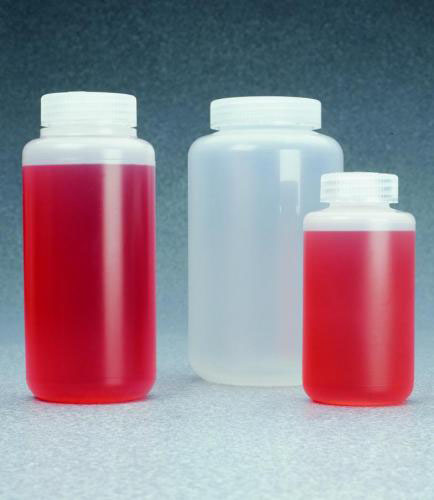 Centrifuge bottles, Nalgene Ty pe 3120, PP-copolym