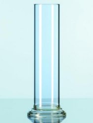 Multi-purpose cylinders with b ase, rim roughly gr