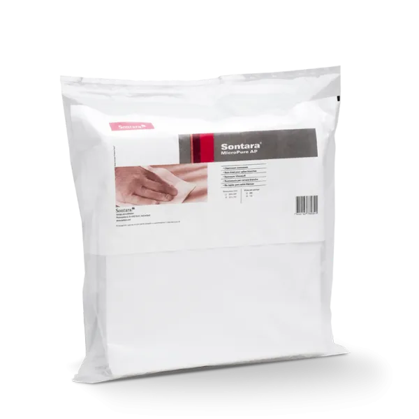 [9390190] Cleanroom tissues MicroPure MP SV fleece,224x224mm