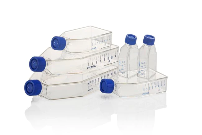 Cell culture bottles EasYFlask 75 cm², Nuclon