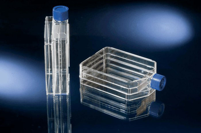TripleFlasks Nunclon,PS,cap. 200 ml,pack of 32