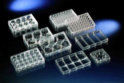 Multiplates Nunclon,sterile,6 wells,pack of 75