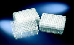 [9390510] MicroWell plates,96 wells,round, pack of 140
