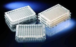 [9390511] MicroWell plates,96 wells,round,sterile