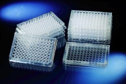 [9390512] MicroWell plates,96 wells,conical,pack of 140