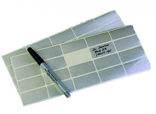 Cryoware labels Nalgene, type 5040, package of 200