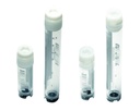 Cryotube, LLG, PP, sterile, int. thread, round bottom, 2 ml, 2 x 50 pcs.