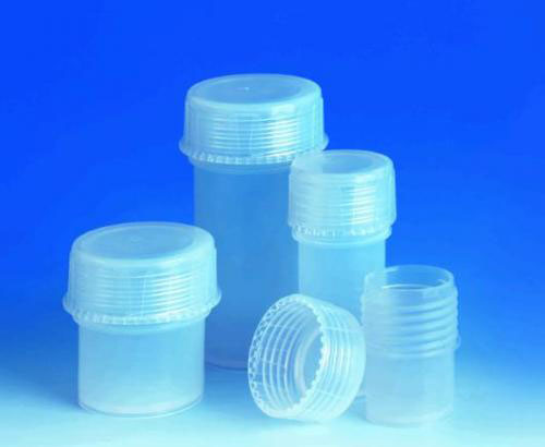 [9401812] Sample container, PFA, screw cap,GL40, Ø38mm, 60ml