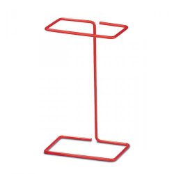 [9404071] Benchtop holder for biohazard waste bags, Width 8