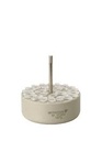 [2217350] Round carrier for 24 reaction vials 0,5/0,75 ml