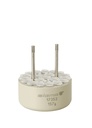 [2217353] Round carrier for 20 reaction vials 1,5/2,0 ml