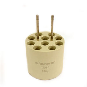 Centrifuge bucket adapter, Sigma, 10 x 15 ml tubes